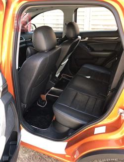 بايك سينوفا X65